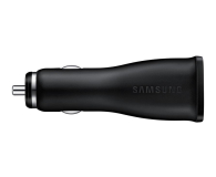 Samsung Ładowarka Samochodowa 1x 2A Fast Charge - 302487 - zdjęcie 4